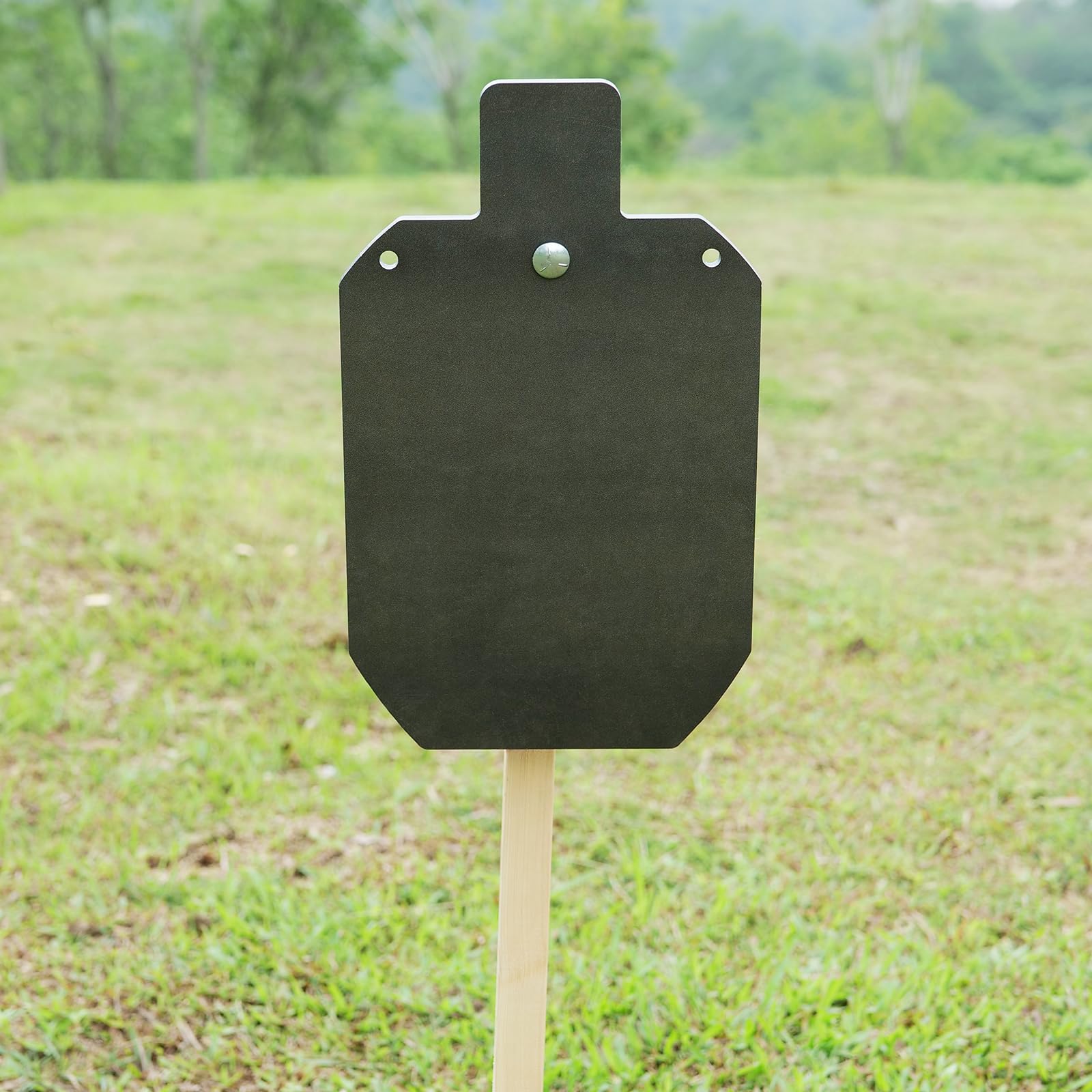 AR500 Steel Targets for Shooting, FULLBOW 1/2
