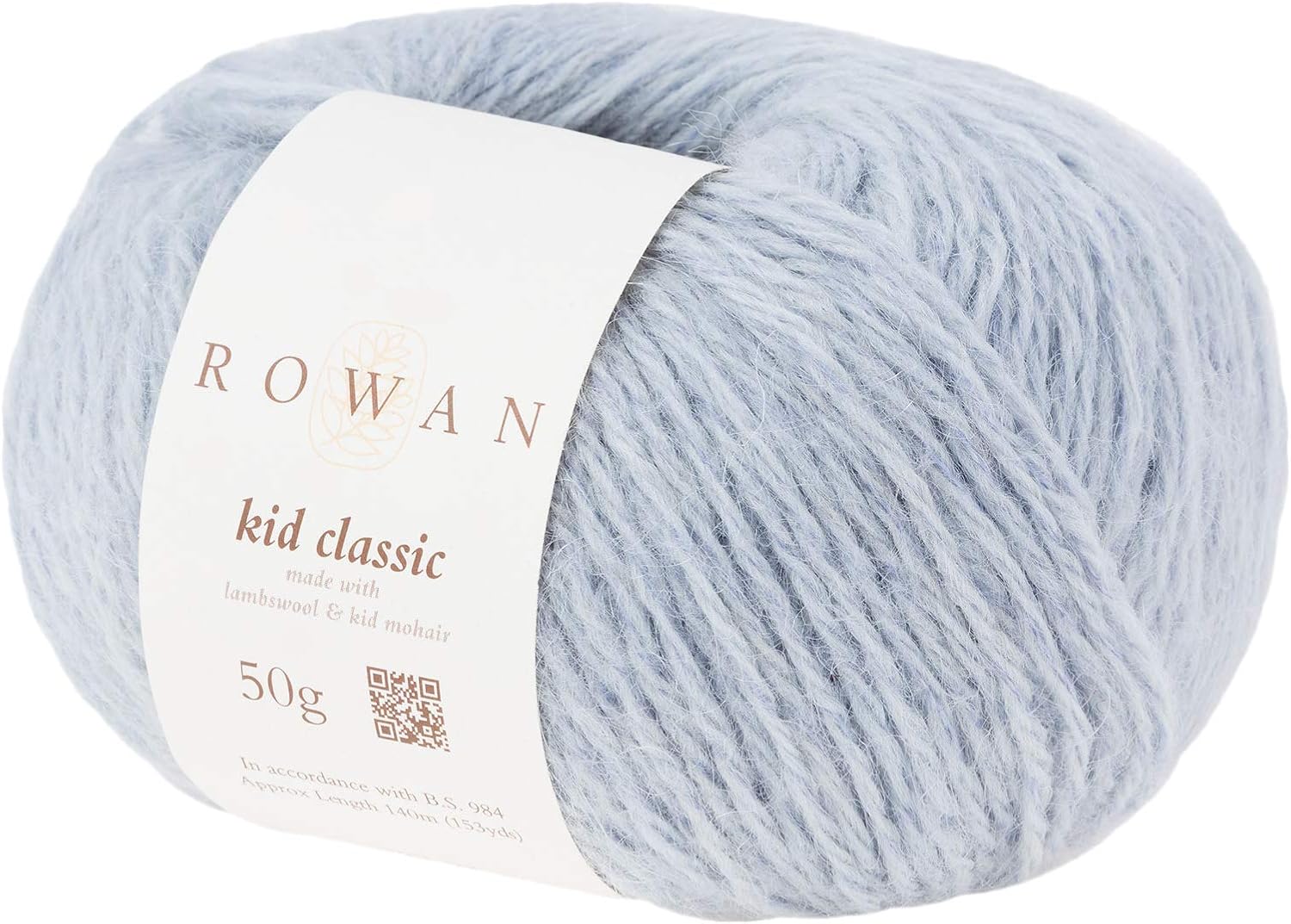 Rowan Kid Classic Yarn 828 Feather