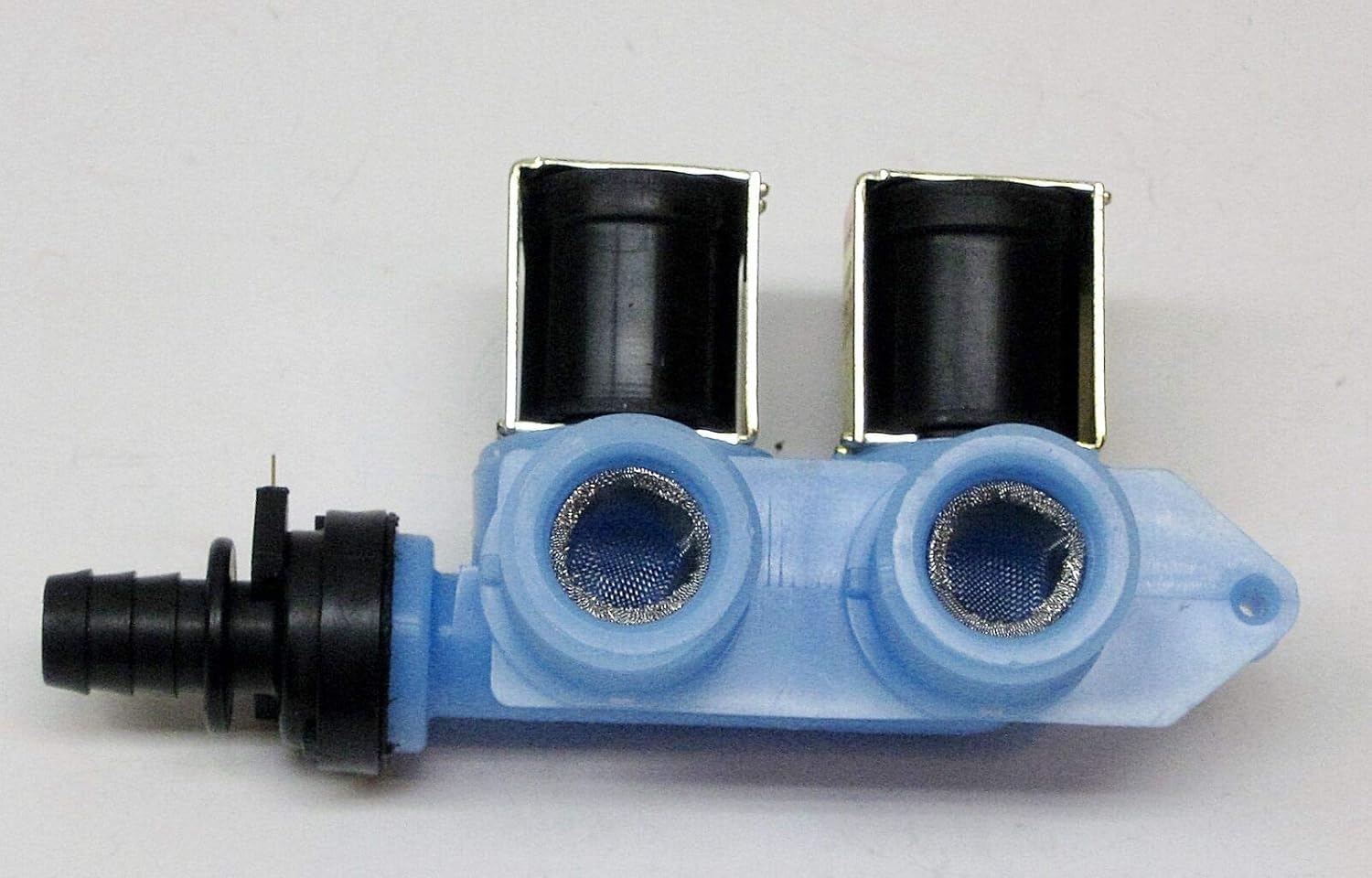 WP3979346 for Whirlpool Washing Machine Water Valve AP6009052 PS11742194