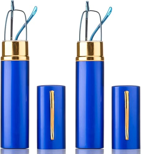 Vista 11 de Newbee Fashion Gafas de lectura de tubo para lector de bolsillo