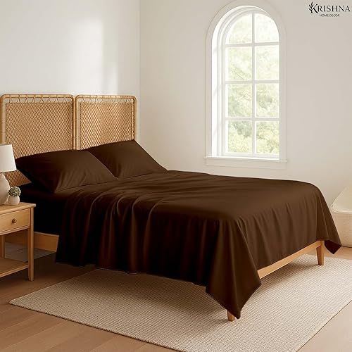 Miniatura 10 de Juego de sábanas de microfibra para caravana, litera matrimonial de 48 x 75 34, color burdeos, para cámper, caravanas y remolques de viaje, colchón