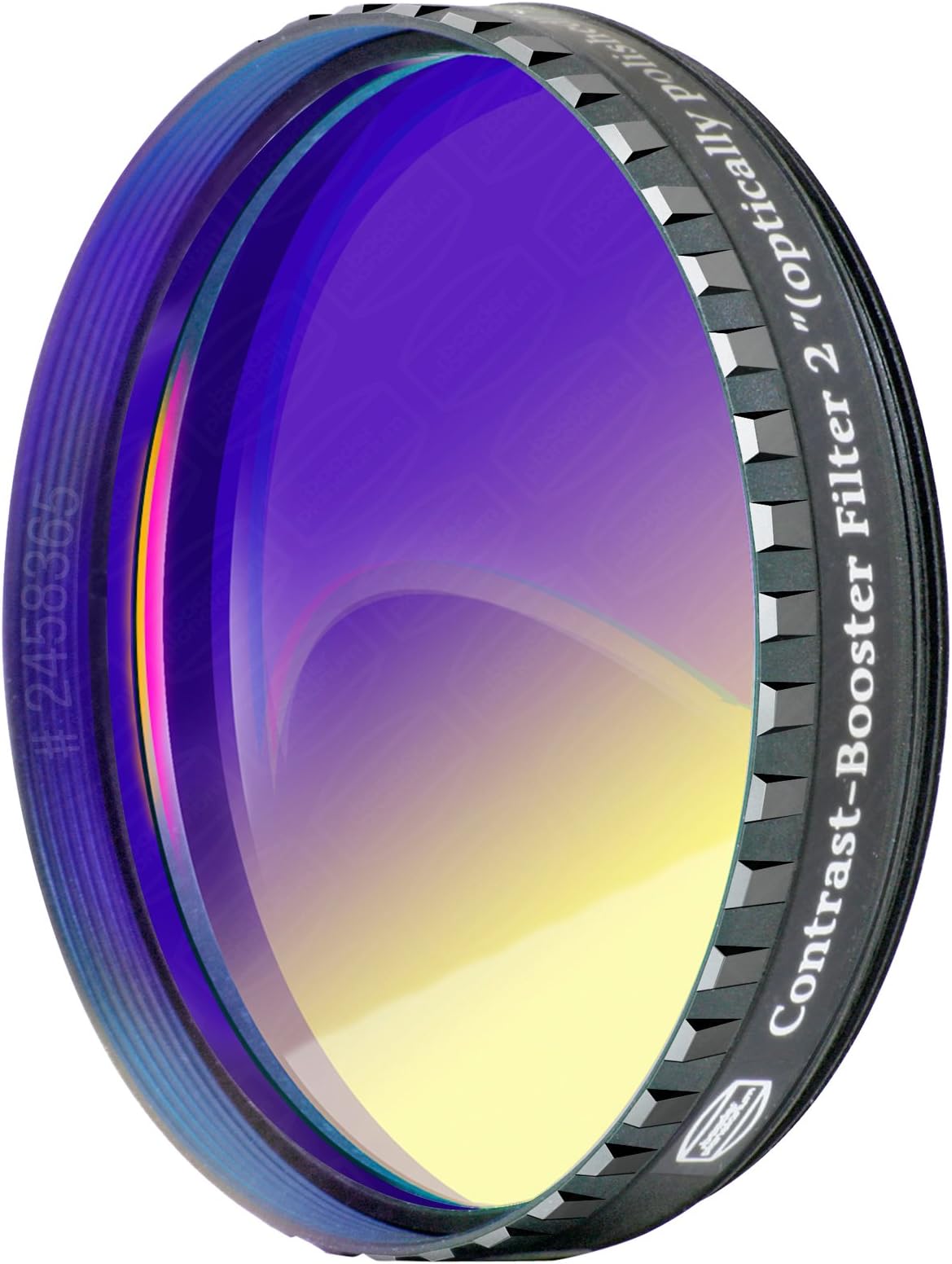 Contrast Booster Filter for 2" Eyepieces