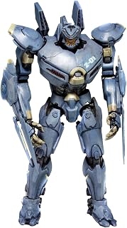 NECA Pacific Rim - The Essential Jaeger "Striker Eureka" 7" Deluxe Action Figure