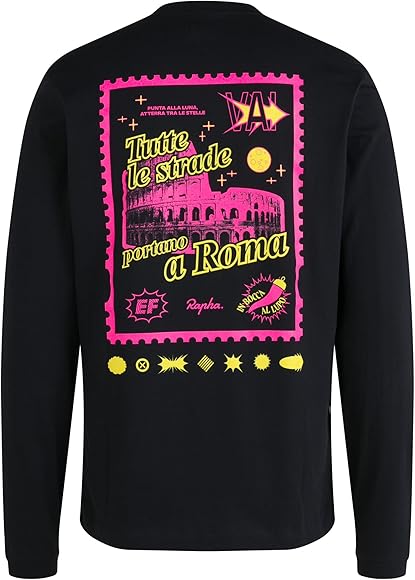 Rapha メンズ プロチーム サーマルベースレイヤー ロングスリーブ　Mサイズ InoPedalの自転車日記 » Rapha(ラファ) メンズ プロチーム