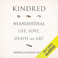 Kindred cover