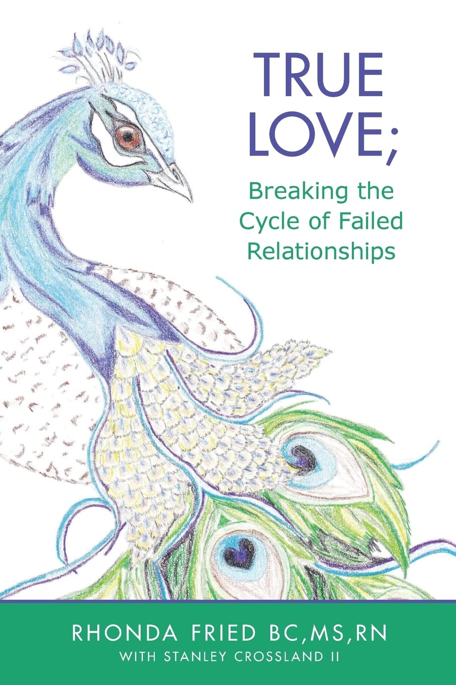 True Love; Breaking the Cycle of Failed Relationships