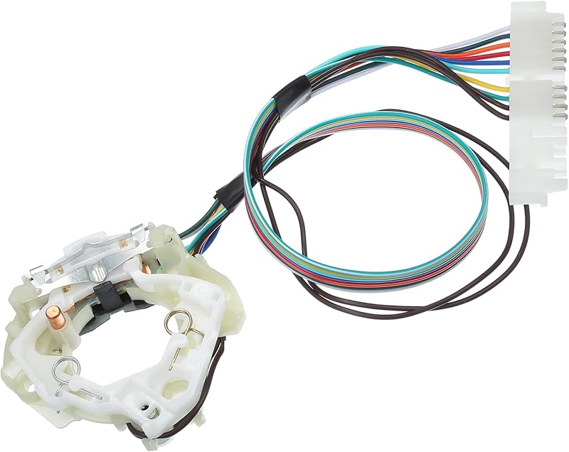 Chave de seta multifuncional ACROPIX 56002011 para Chevrolet e GMC – 1 unidade