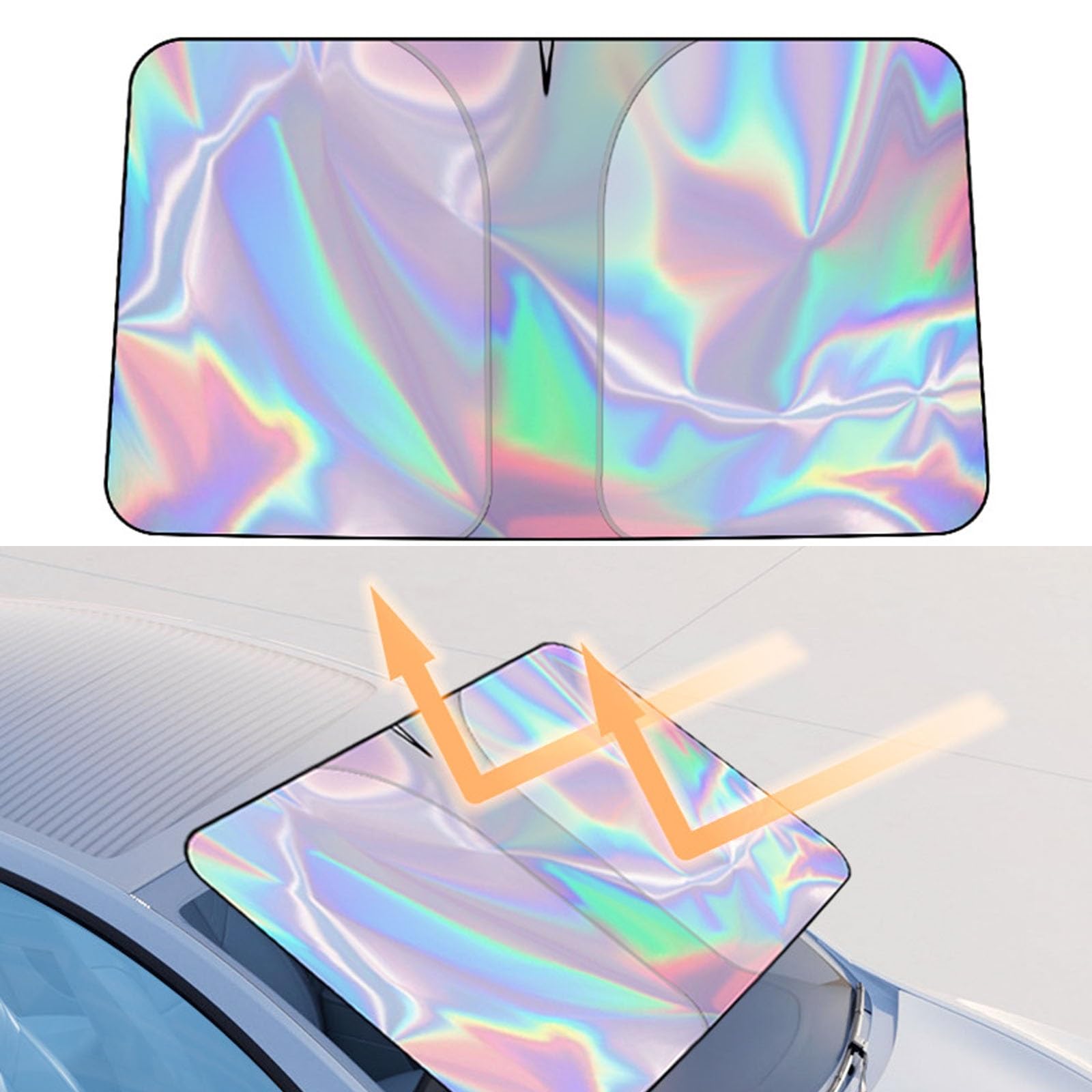 Amazon.co.jp: サンシェード に適用 スズキ エブリイ バン DA17V  