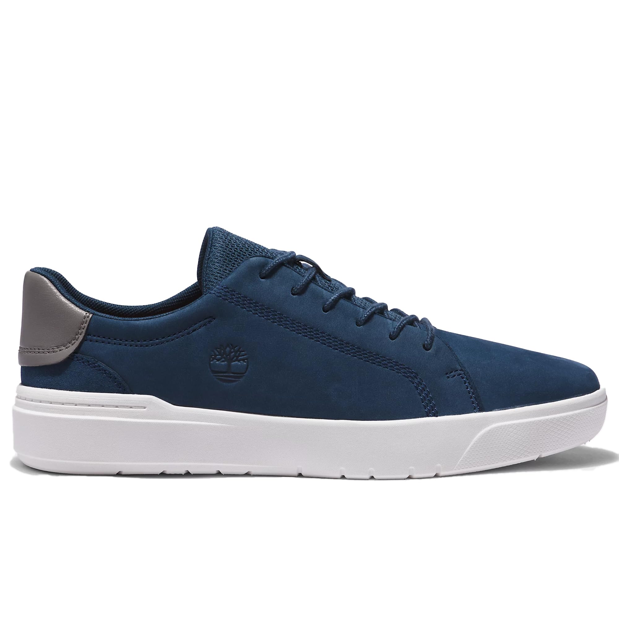 Timberland 74582 - Zapatos de Cordones de Cuero para Hombre