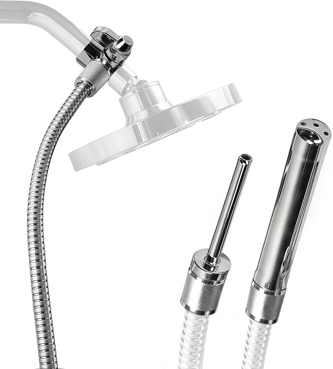 best shower enema system best shower enema system