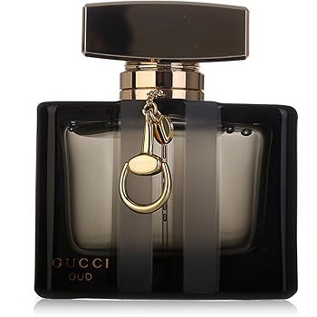 gucci guilty oud perfume