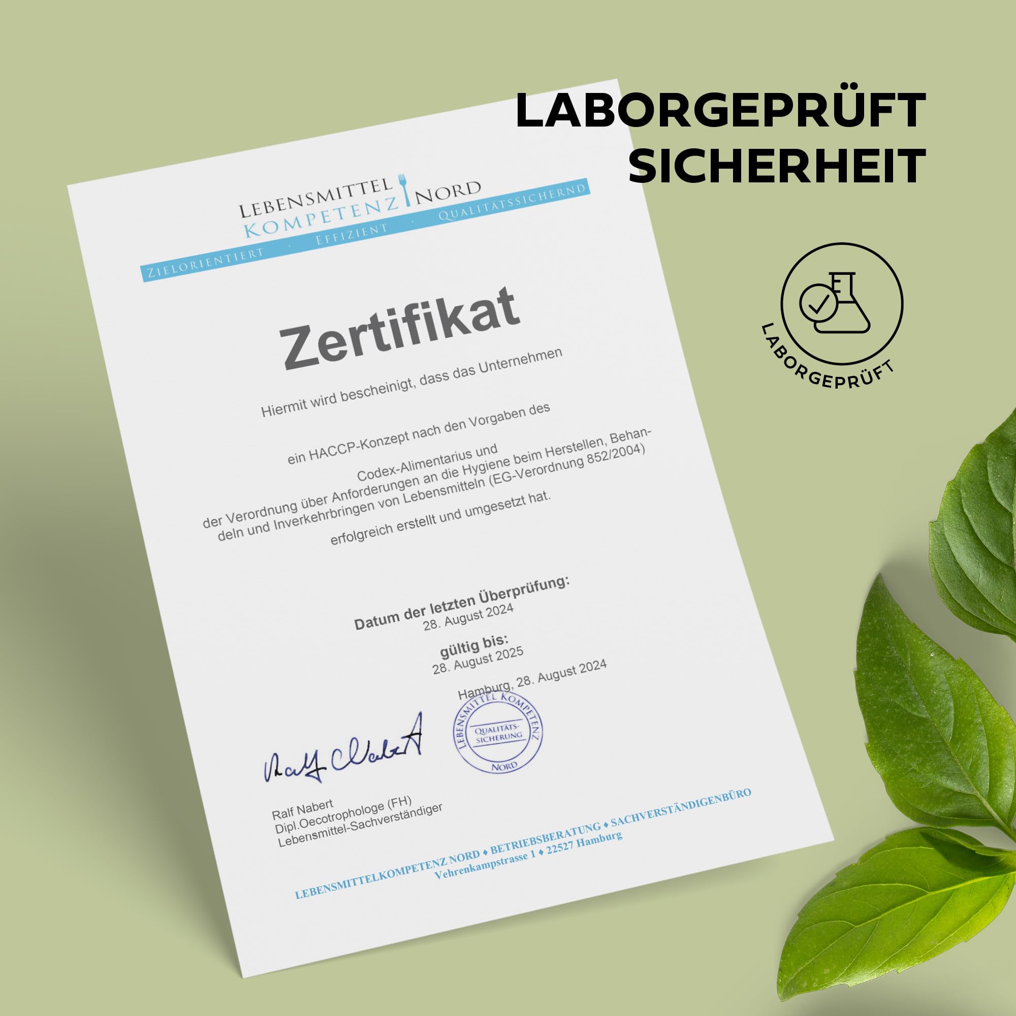 Hepa Plus Leberkomplex & Leberkur zur täglichen Leberpflege - 90 Kapseln hochdosiert mit 80% Silymarin, 2,5%, Mariendistel, Artischocke, Löwenzahn - 3-Monatsvorrat, vegan, laborgeprüft, Made in DE
