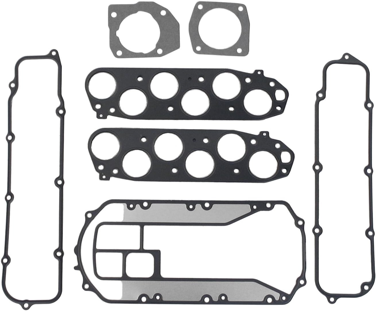 Beck/Arnley 037-4888 Plenum Gasket Set