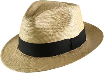 Panama Cubano Panama Hat