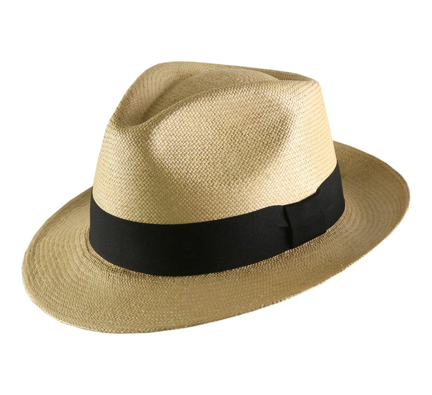 Classic Italy Sombrero panamá Panama Cubano