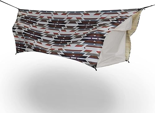 Vista 41 de Haven Tents Lay Flat Hammock Tent - Waterproof Camping Hammock with Mosquito Net, Insulated Pad and Rainfly - Haven Tent, Haven XL, Haven Safari