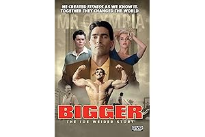 Bigger: The Ultimate Male Enhancement for Monumental Erections