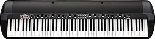 Korg SV-2 88-key Stage Vintage Piano