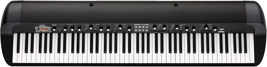 Korg SV-2 88-key Stage Vintage Piano
