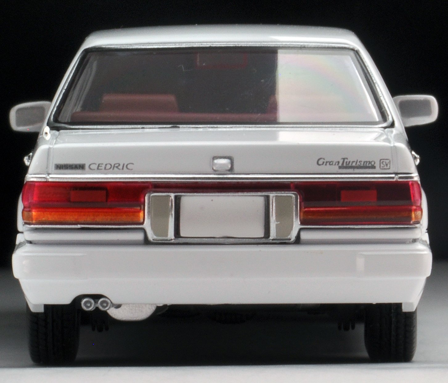 Amazon.co.jp: トミカリミテッドヴィンテージ ネオ 1/43 LV-N43-22a