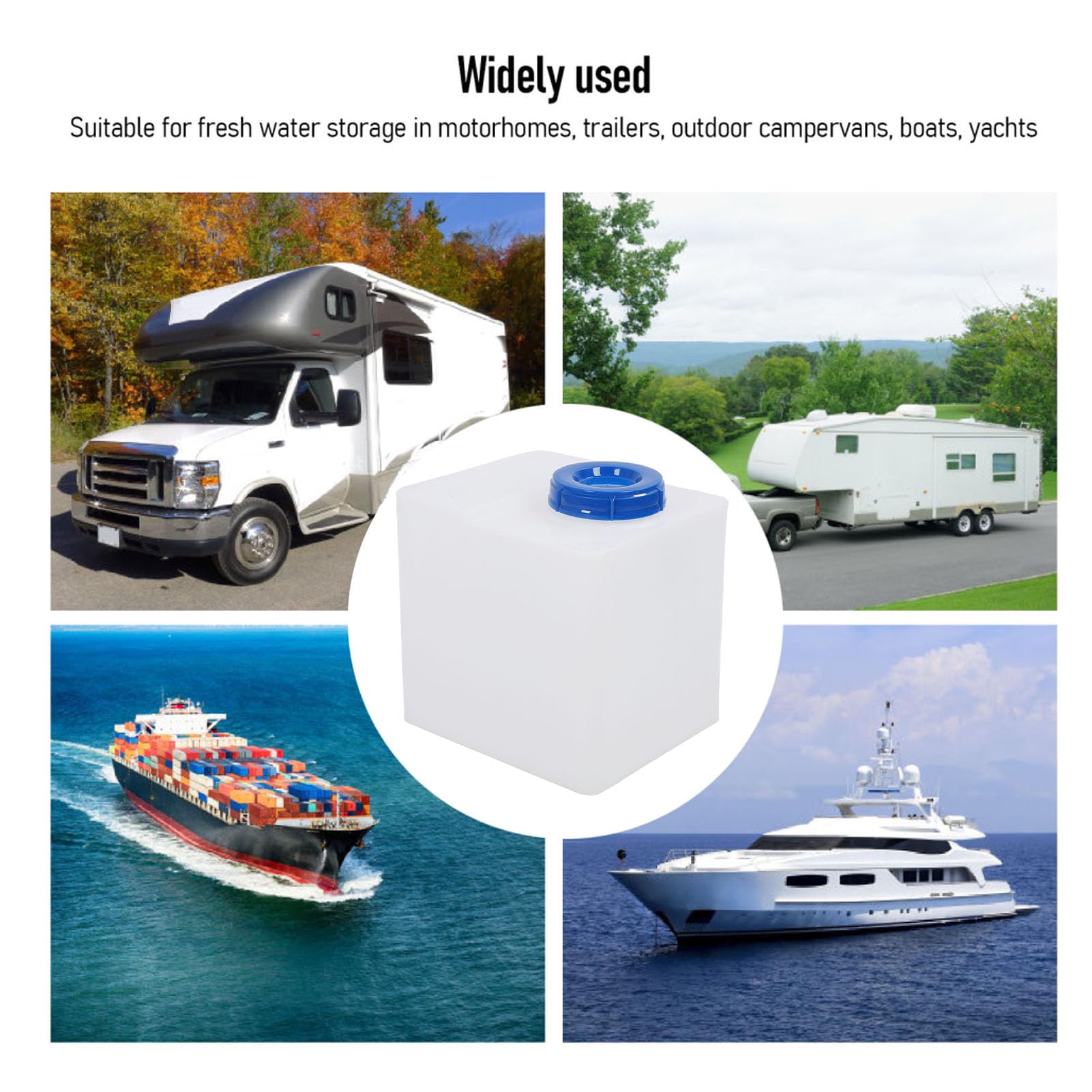 Affidabile, Sicuro E Resistente: High Resistance TPE For Cosmetics - Foto 4