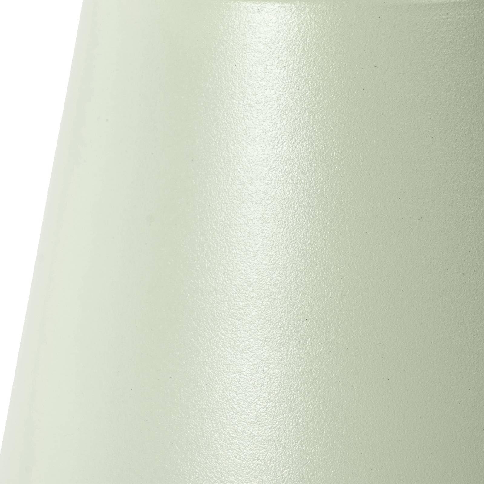 Lindby LED Janea dimmbar (spritzwassergeschützt (Modern) in Grün aus Metall (1 flammig,)