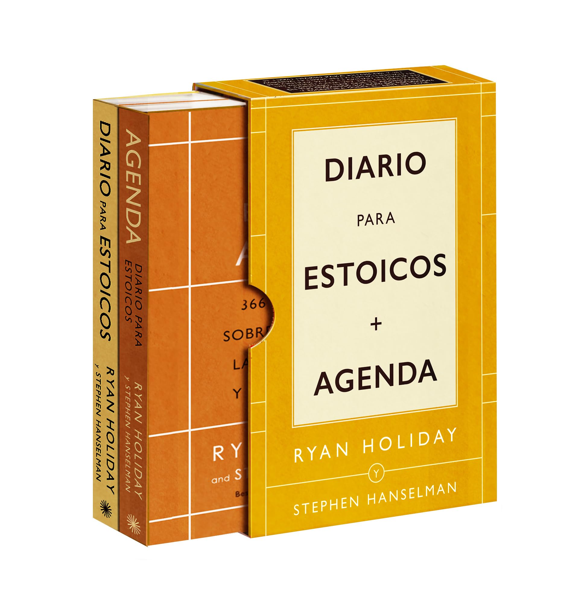 Diario para estoicos + agenda | Amazon.com.br