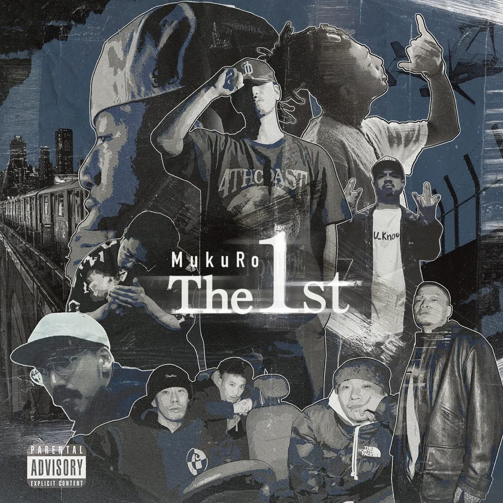 MuKuRo CDセット The 1st MuKuRo [CD] | eBay