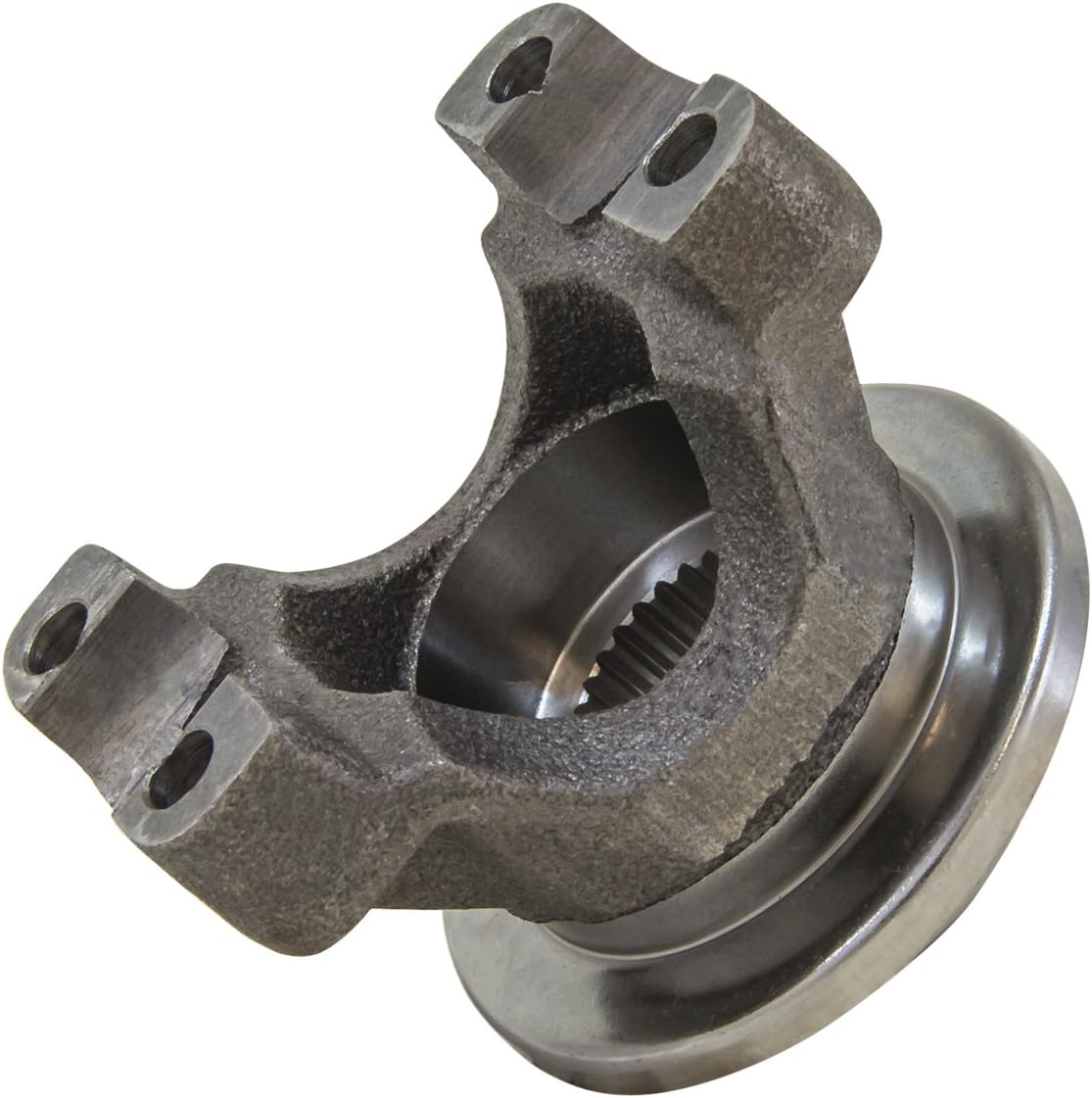 Yukon Yoke for 12P, 12T, and '63 to '74 GM CI 'Vette with a 1310 U/Joint Size