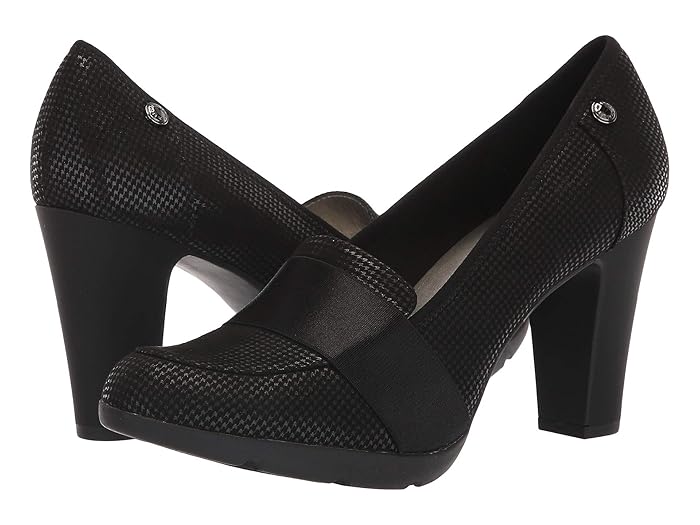 anne klein x ray pump