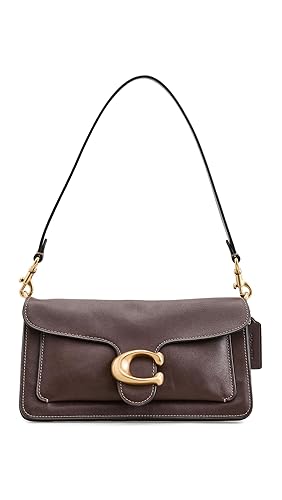 Coach Tabby Shoulder Bag 26 - One Size - Maple 2