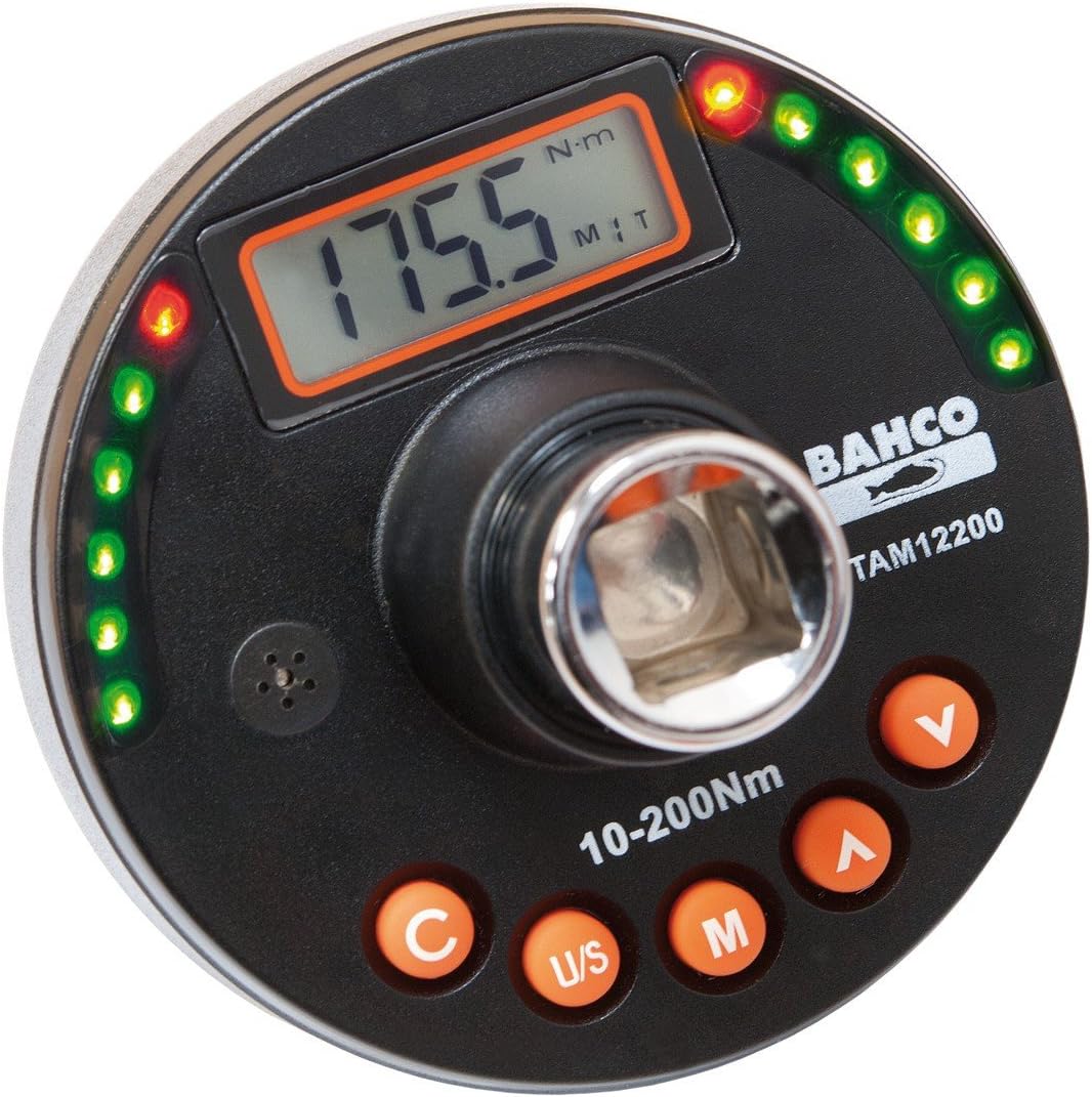 BAHCO BHTAM1430