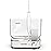 Waterpik Sidekick Portable Water Flosser, Perfect for Travel & Home, ADA Accepted, White/Chrome WF-04