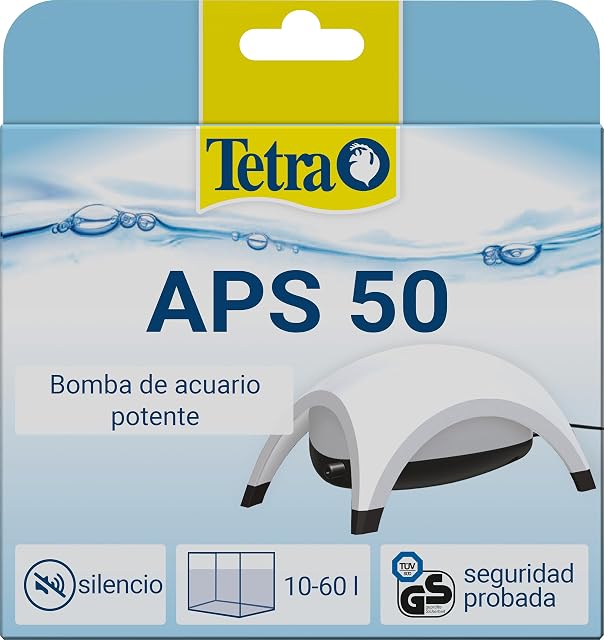Tetra APS Bomba de Acuario