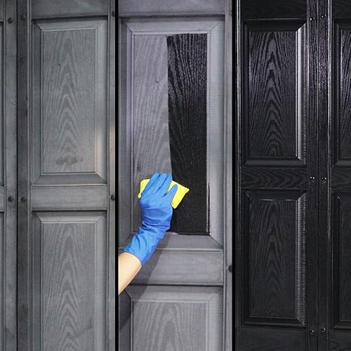 Miniatura 3 de Rust-Oleum 15OZCAL Wipe New Trim Restore, 1.5 onzas líquidas