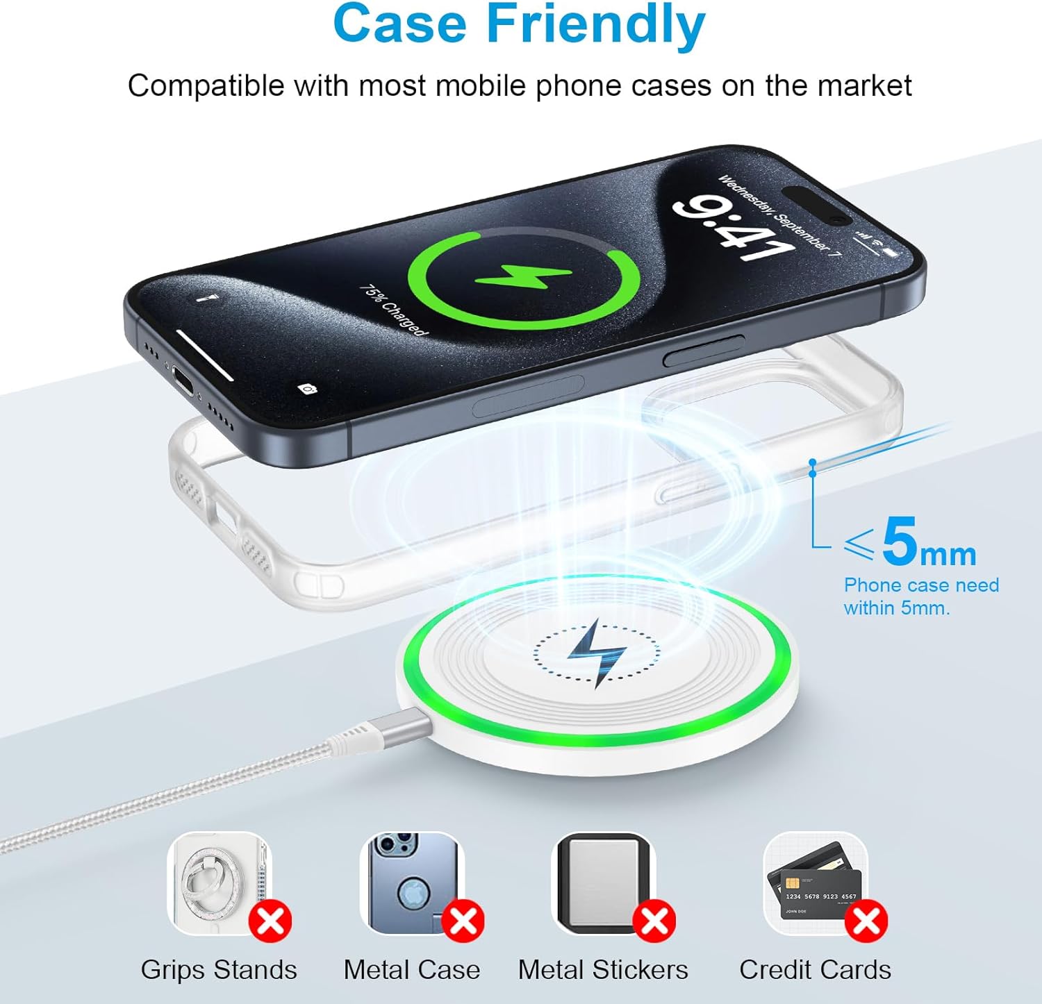 Unleash Fast Charging! Review of the Pixel 9 Pro Wireless Charger Pad