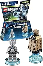 Dr. Who Cyberman Fun Pack - Lego Dimensions