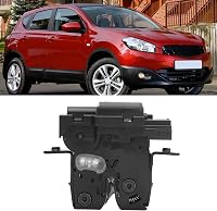 aqxreight Csomagtartó Zár Nissan Qashqai Tiida Helyettesítő Zármechanizmus 2