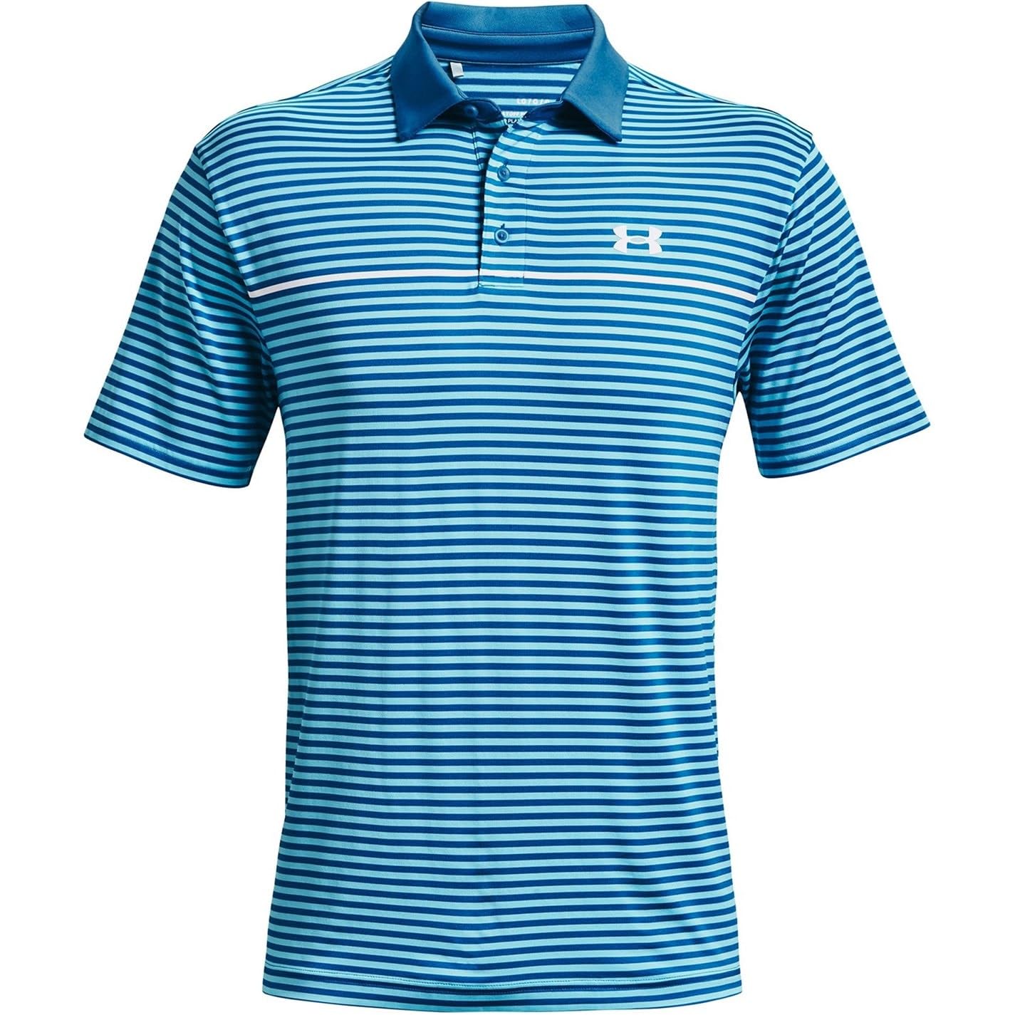 Under Armour Playoff 2.0 Polo de Golf Hombre — view 116