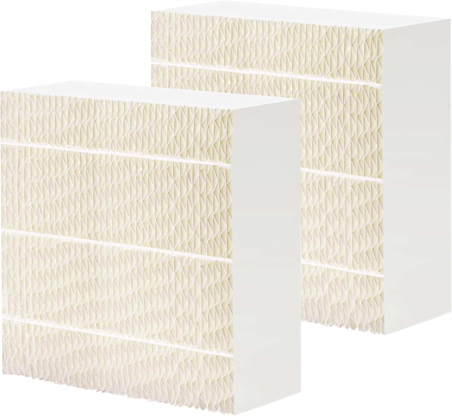 2 Pack 1043 Replacement Super Wick Filter | for Aircare/ MiostAIR/ Esscik-Air EP9500, EP9R500, EP9700, EP9800, EP9R800, 821000, 826000, 826800, 831000, EP9 and Spacesaver 800 & 8000 Series Humidifiers