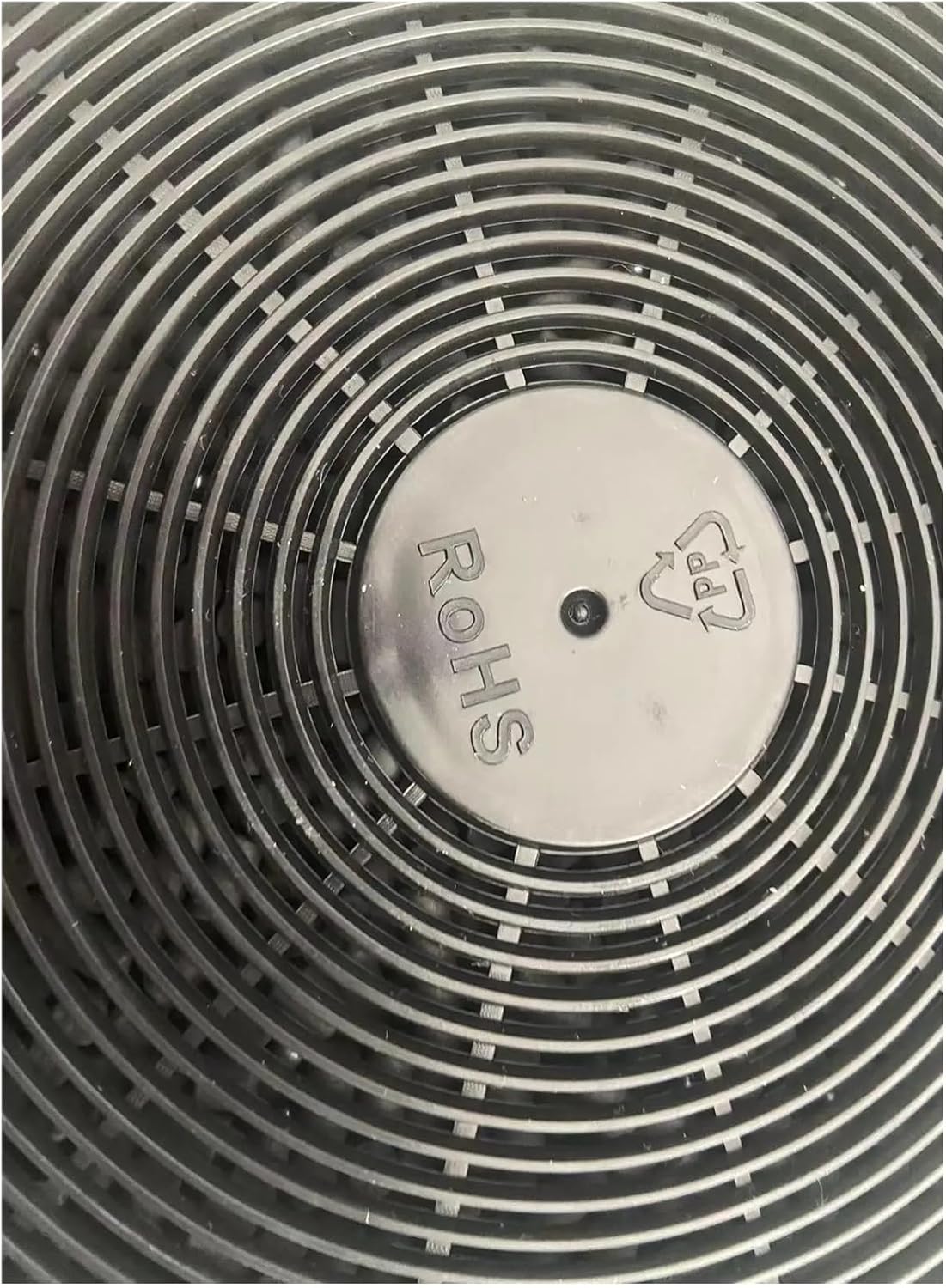 208X32mm Range Pellets Hood Filter For Household Kitchen Range Hood Accessories