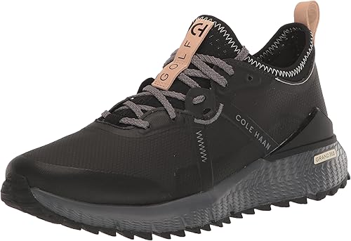 【新品】COLE HAAN ZG OVERTAKE GOLF WR 7.5 B Cole Haan Men's Zerogrand Overtake Golf Shoe | Golf