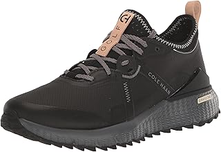 Cole Haan Men's Zg Overtake Golf Wr Sneaker