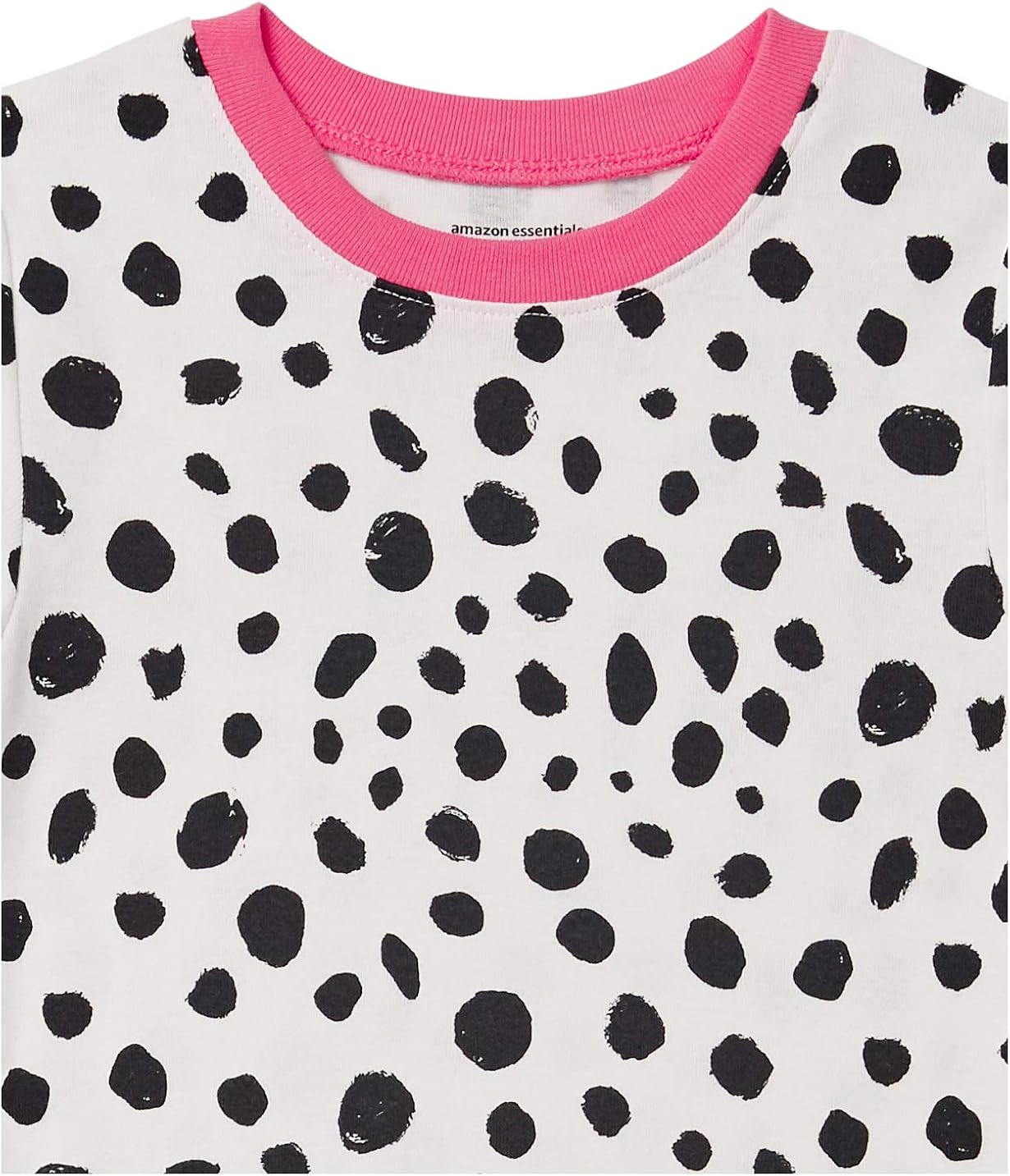  Essentials Unisex Kids and Toddlers' Snug-Fit Cotton Pajama Sleepwear Sets : Clothing, Shoes & Jewelry