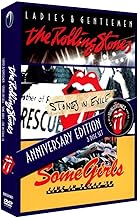 Ladies & Gentlemen / Stones In Exile / Some Girls: Live In Texas - Anniversary Edition [DVD] [2012] [NTSC]
