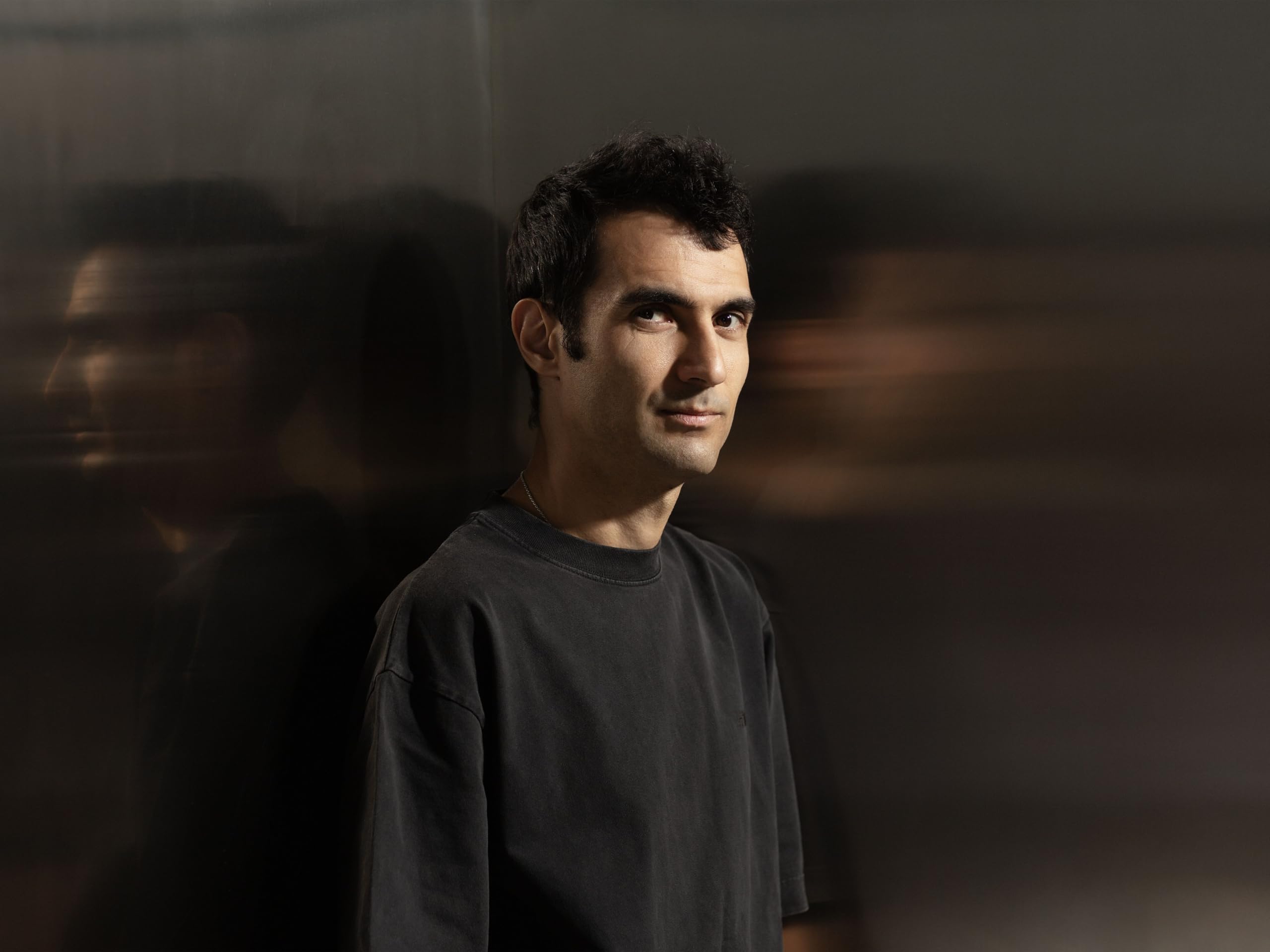 Tigran Hamasyan