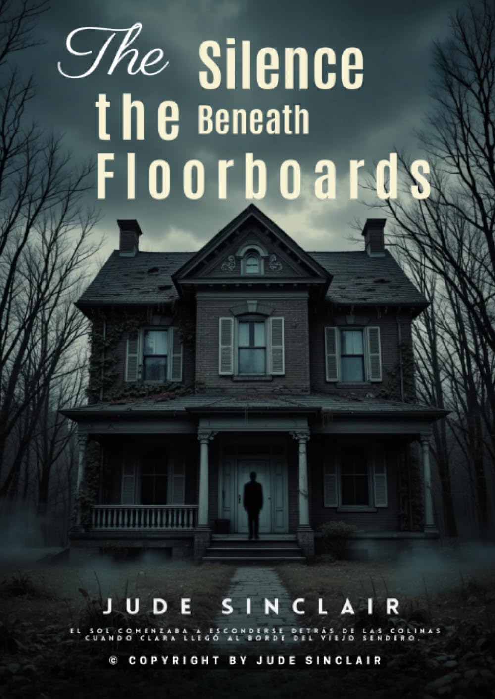 The Silence Beneath the Floorboards