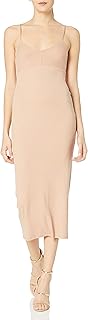 Women's Rib Rochelle Dress - Buy now