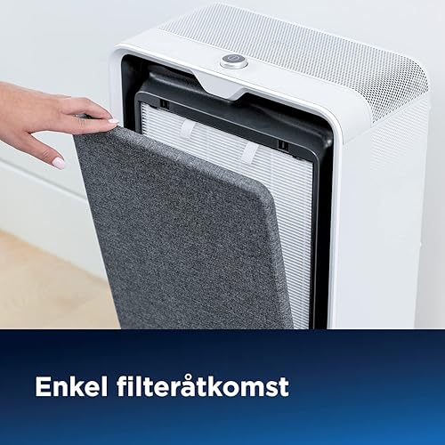 Miniatura 5 de BISSELL air320 Replacement HEPA Filter (2804)