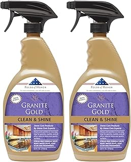 Granite Granite Cleaner and Shine